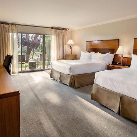 Temecula Creek Inn Экстерьер фото