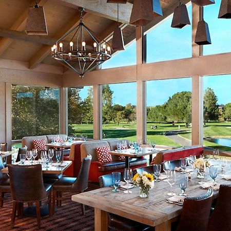 Temecula Creek Inn Экстерьер фото