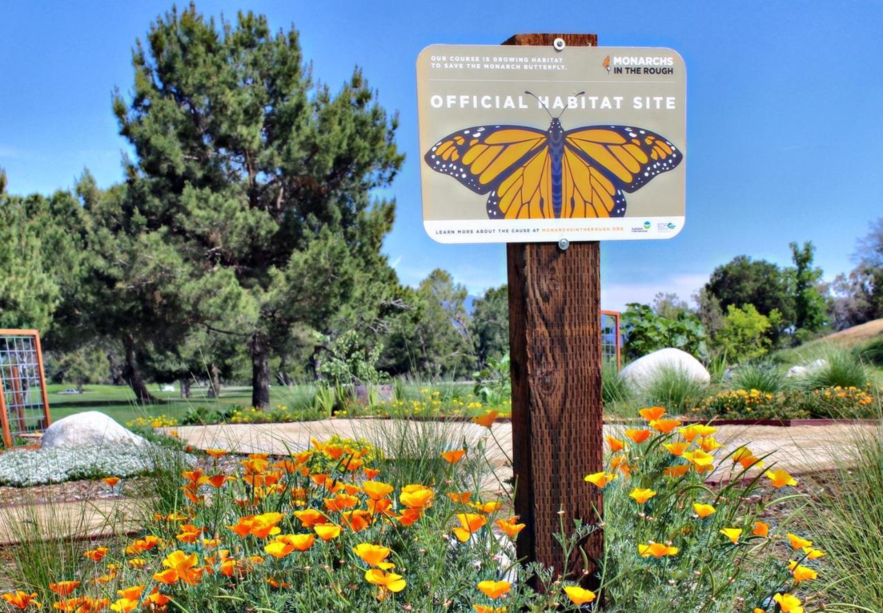 Temecula Creek Inn Экстерьер фото