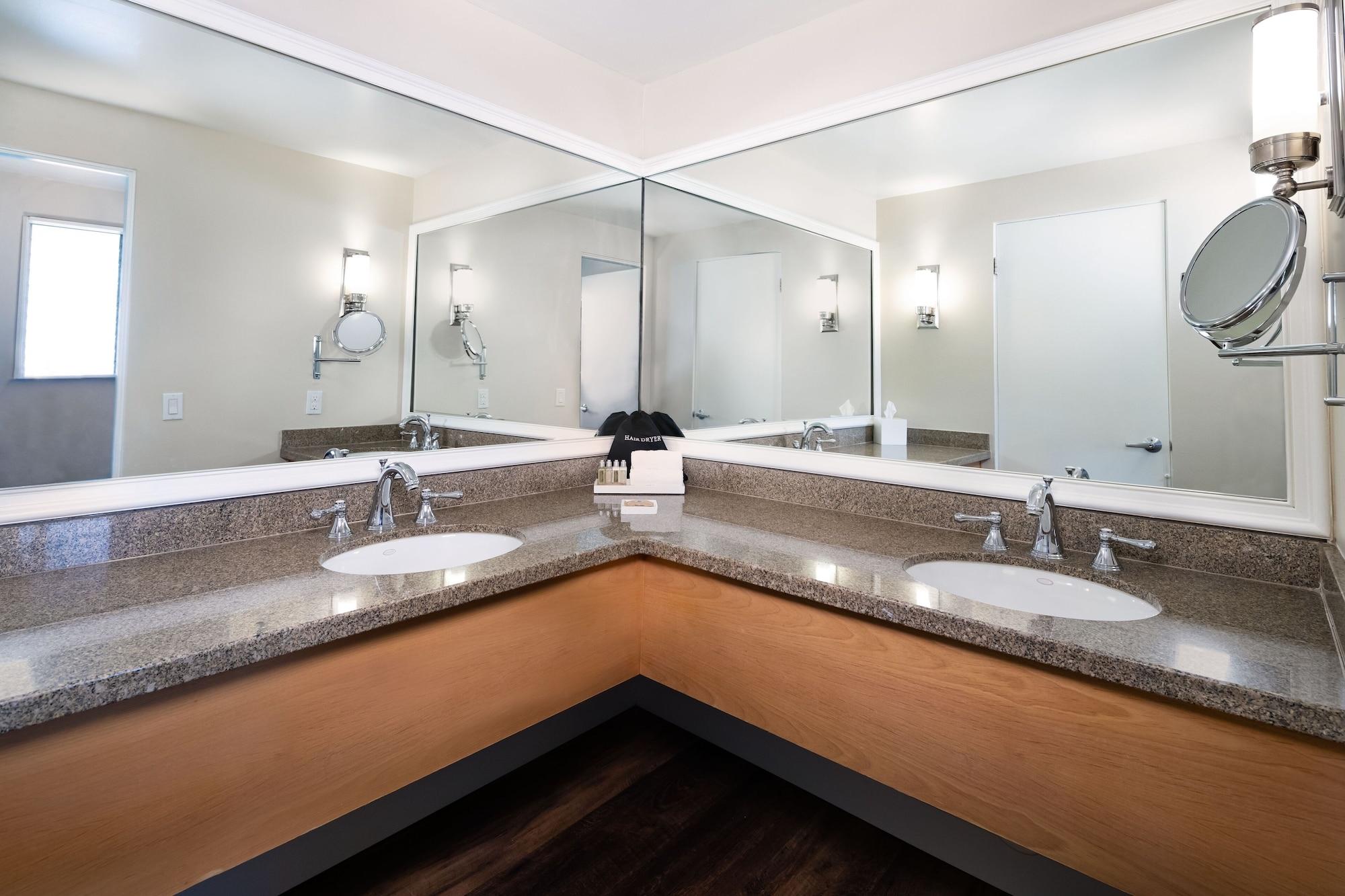 Temecula Creek Inn Экстерьер фото