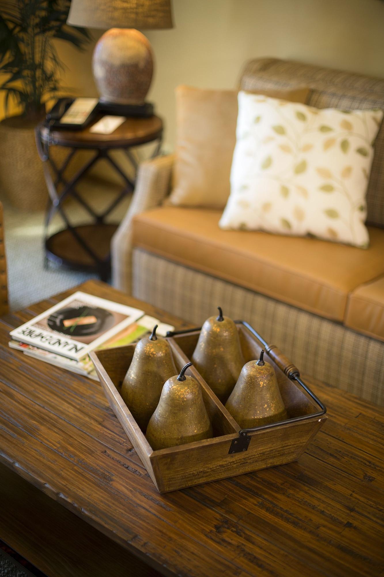 Temecula Creek Inn Экстерьер фото