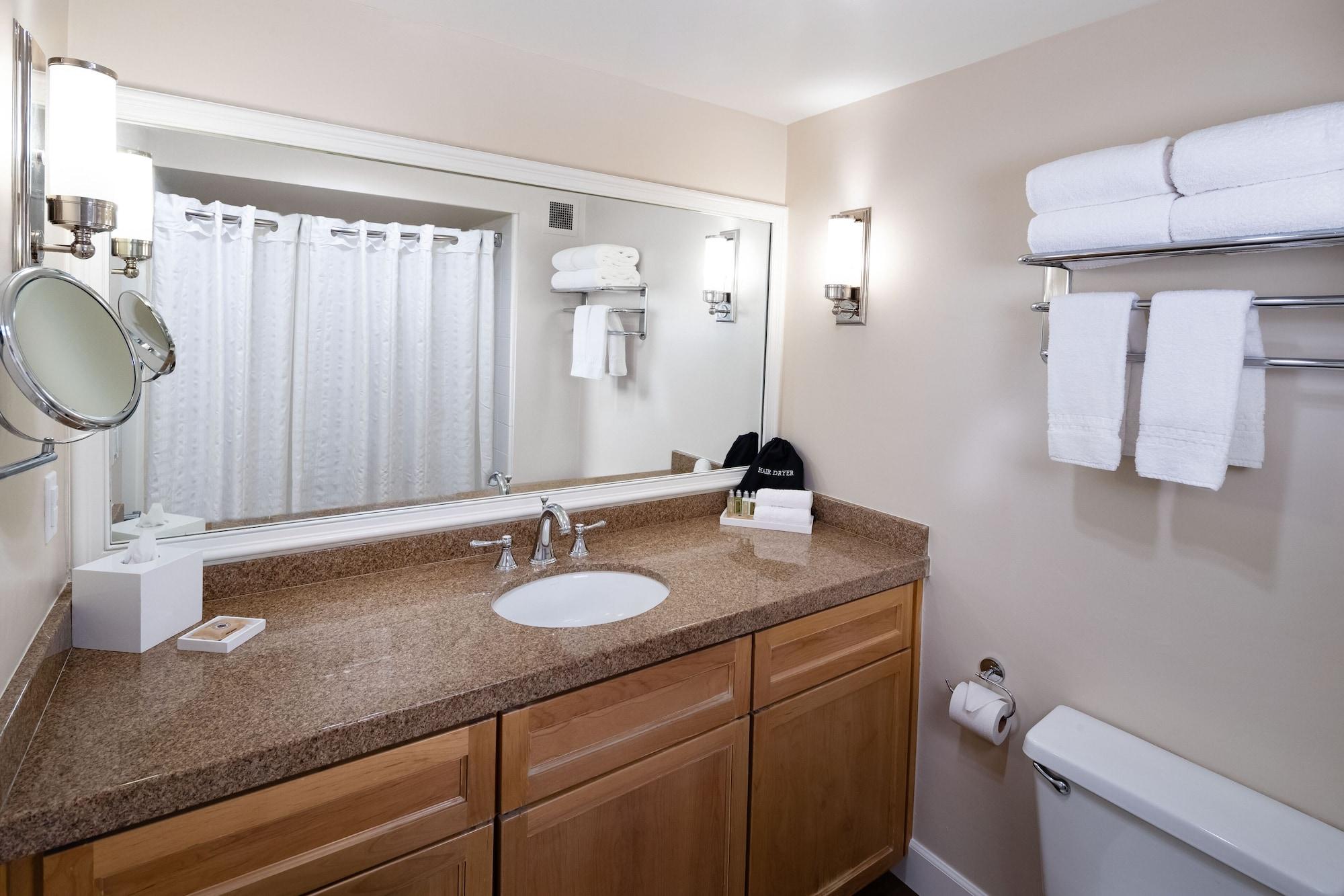 Temecula Creek Inn Экстерьер фото