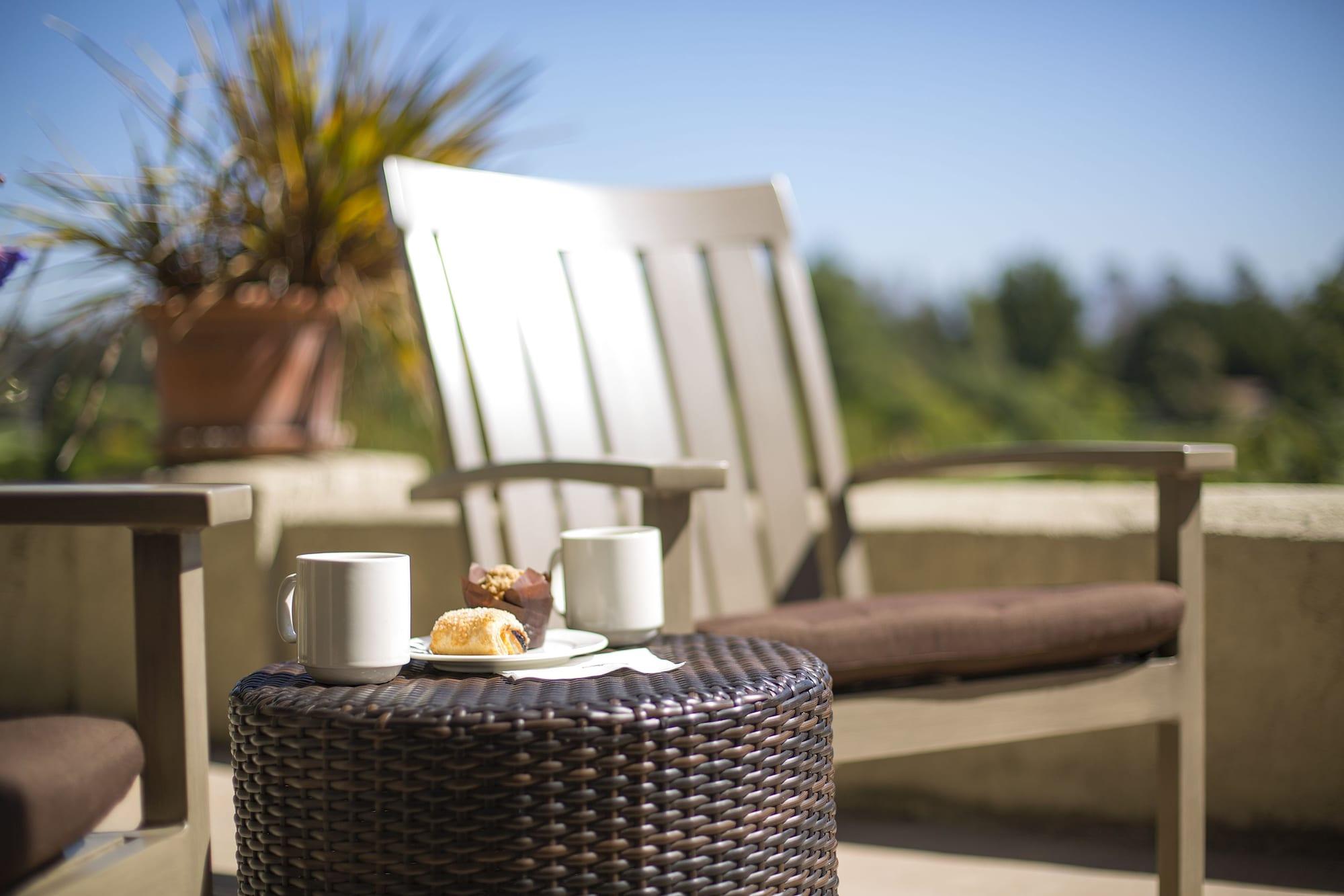 Temecula Creek Inn Экстерьер фото