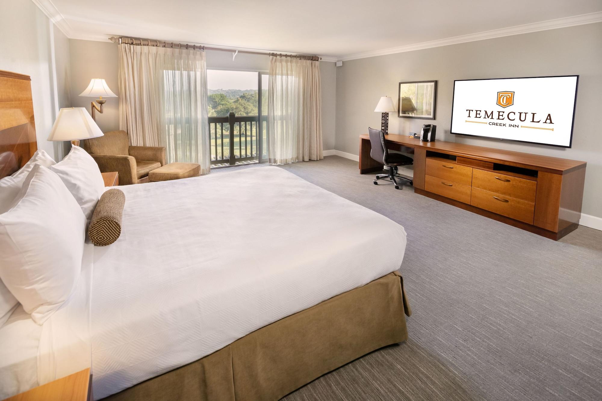 Temecula Creek Inn Экстерьер фото