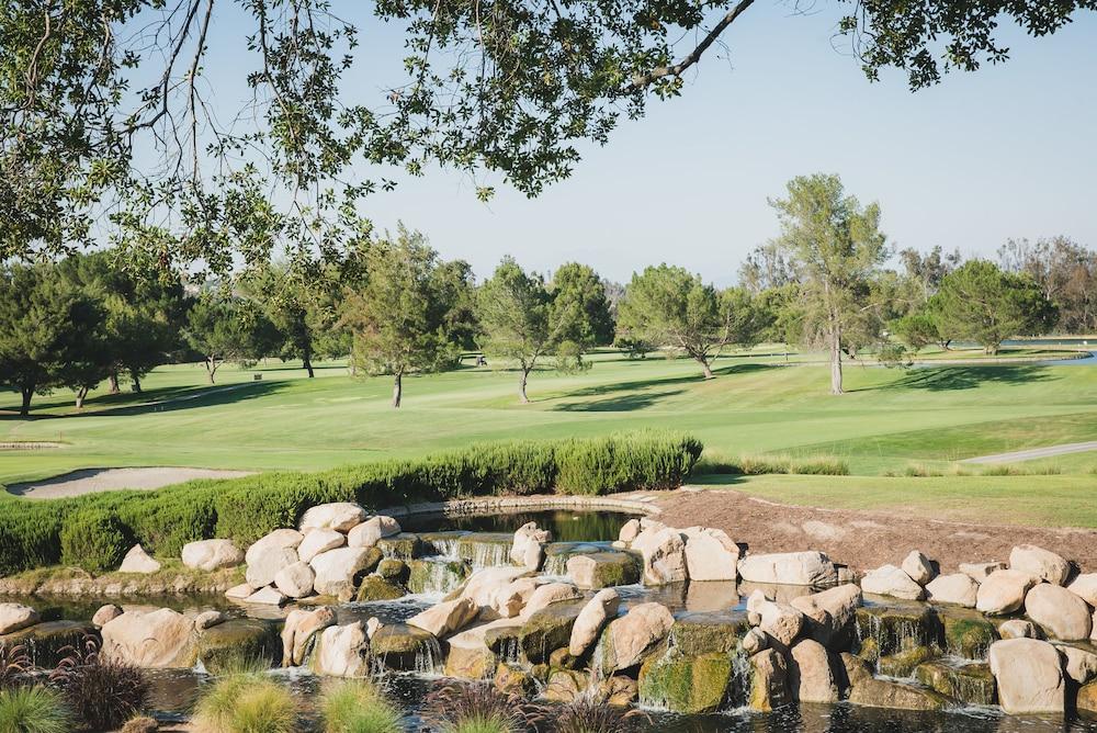 Temecula Creek Inn Экстерьер фото