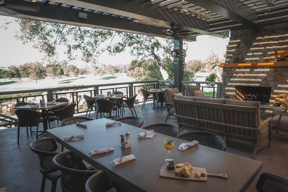 Temecula Creek Inn Экстерьер фото