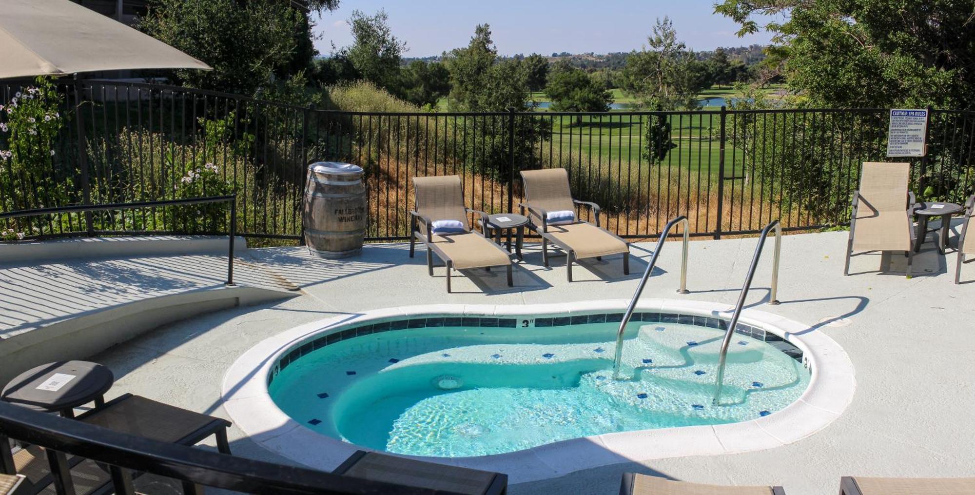 Temecula Creek Inn Экстерьер фото