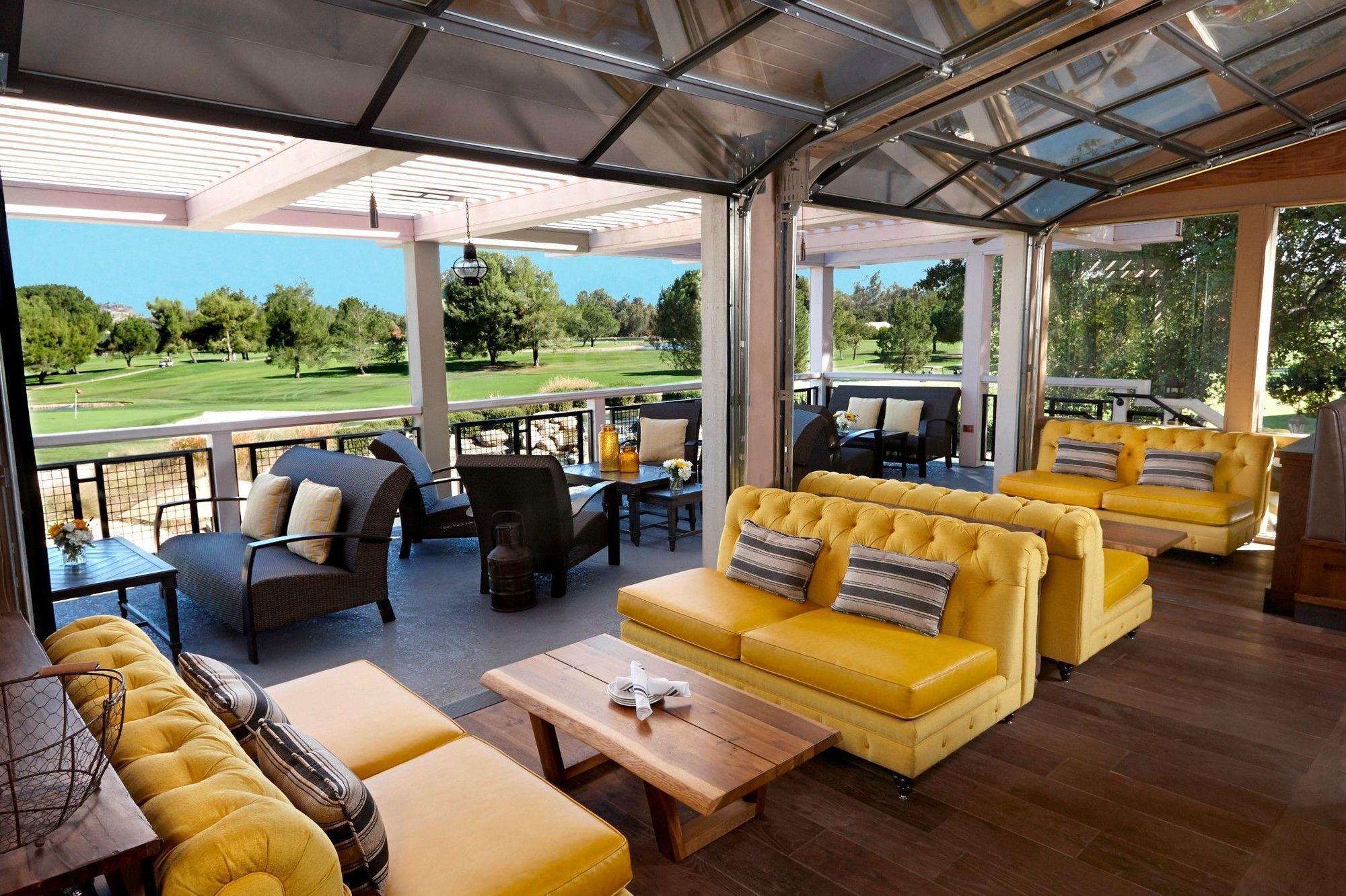 Temecula Creek Inn Экстерьер фото