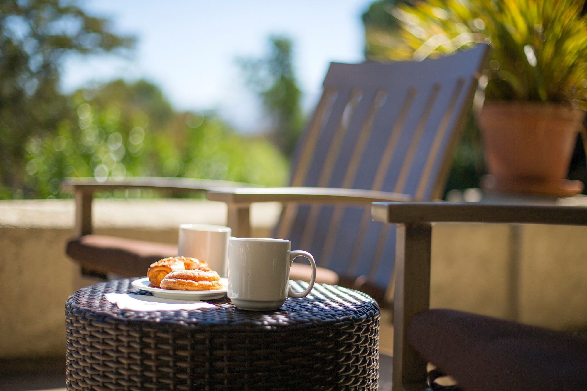 Temecula Creek Inn Экстерьер фото