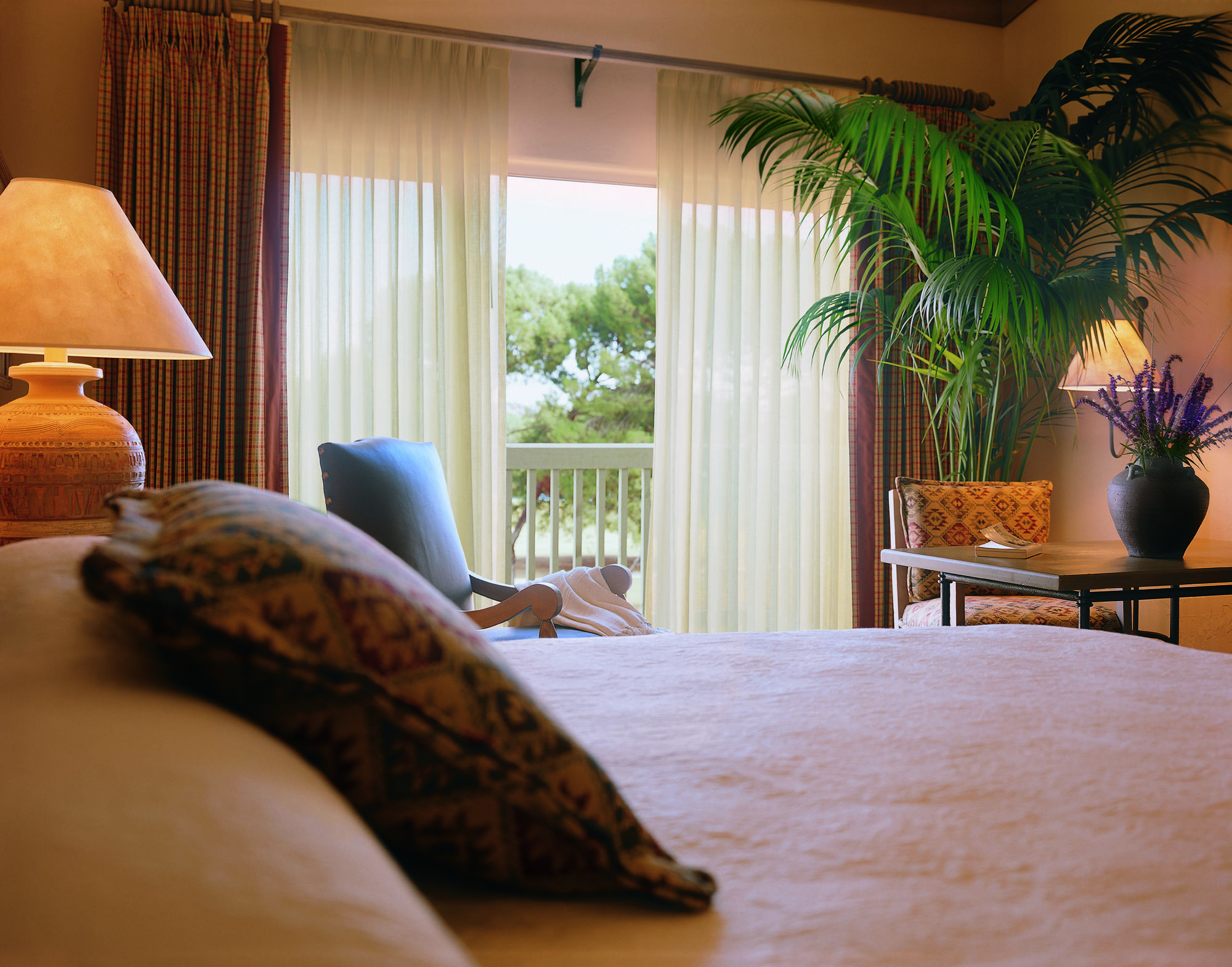 Temecula Creek Inn Экстерьер фото