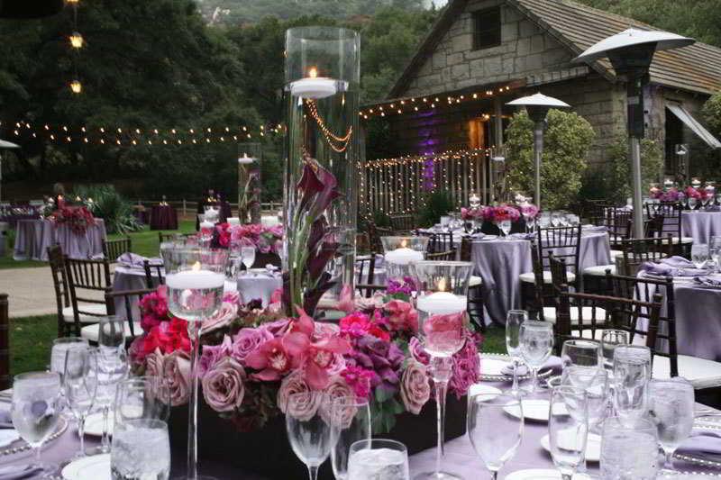 Temecula Creek Inn Экстерьер фото