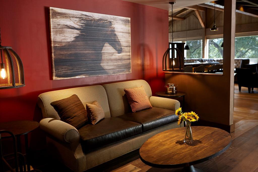 Temecula Creek Inn Экстерьер фото
