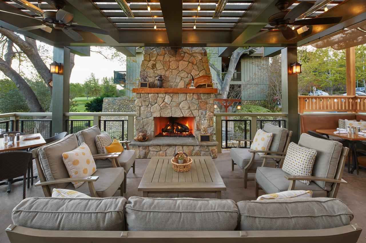 Temecula Creek Inn Экстерьер фото