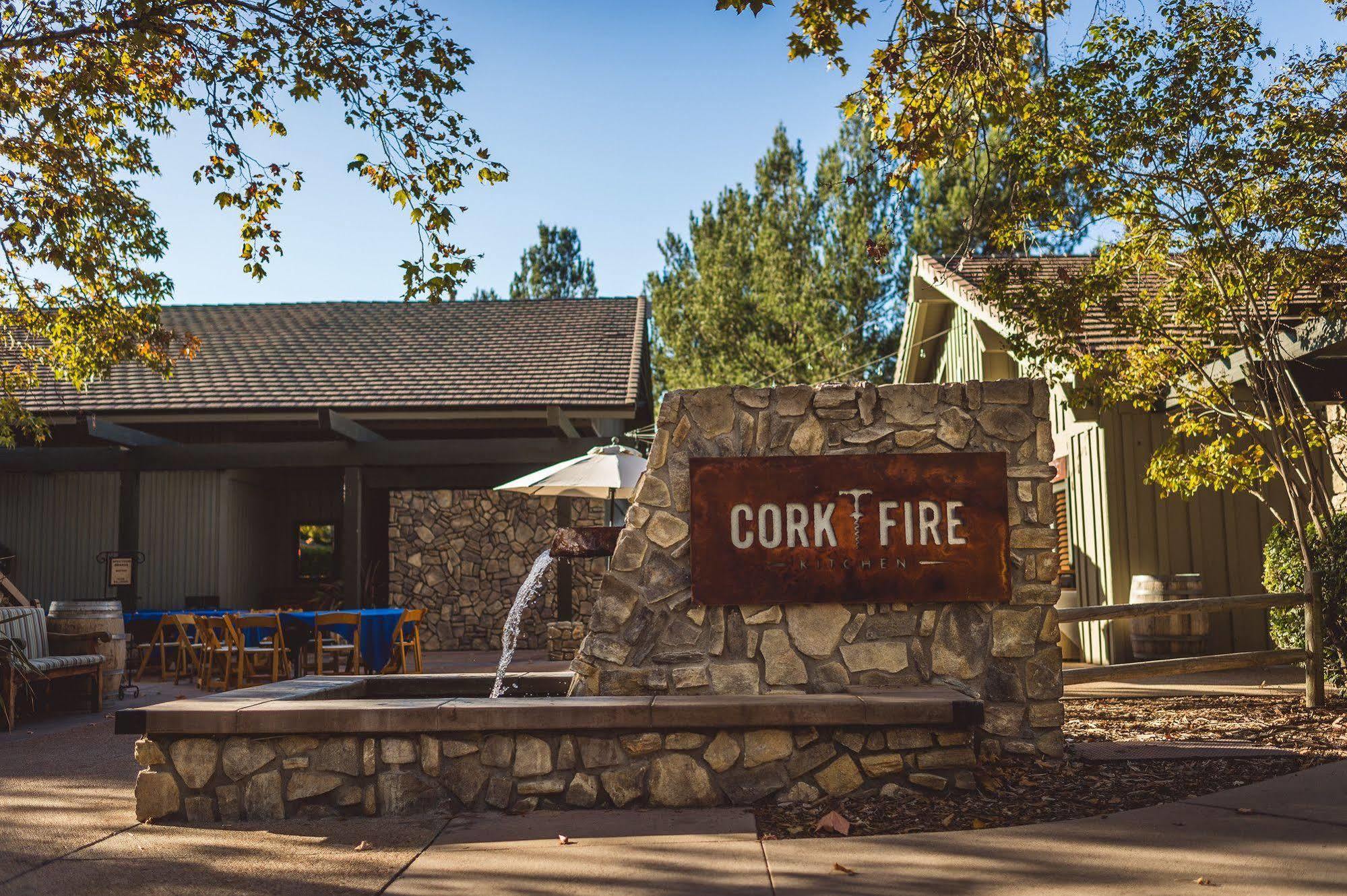 Temecula Creek Inn Экстерьер фото