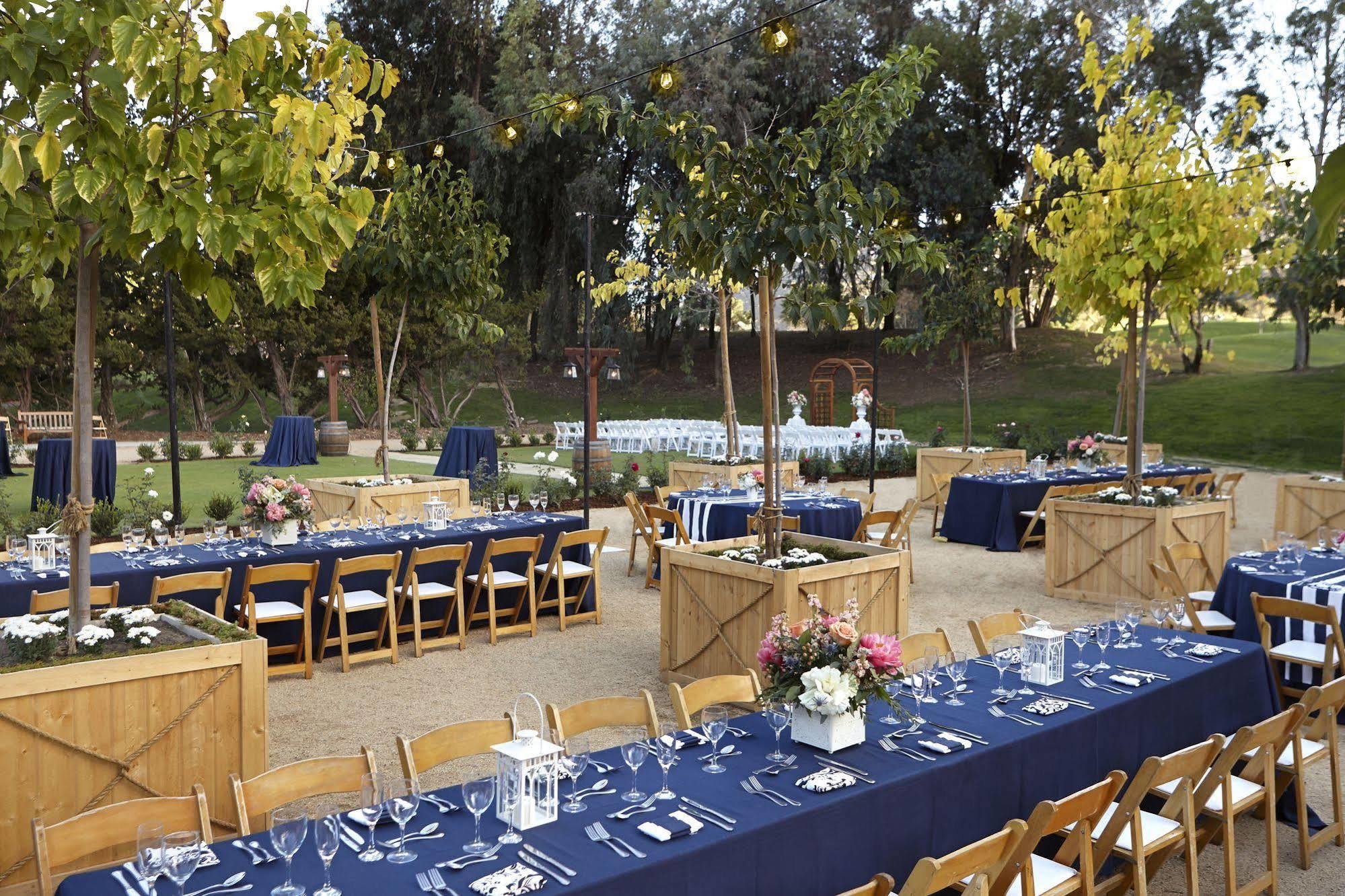Temecula Creek Inn Экстерьер фото