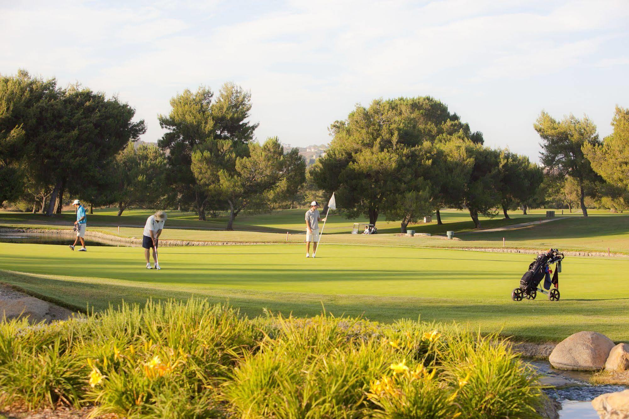 Temecula Creek Inn Экстерьер фото