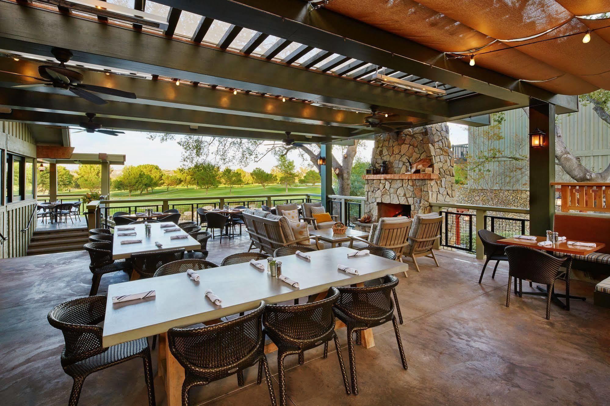 Temecula Creek Inn Экстерьер фото