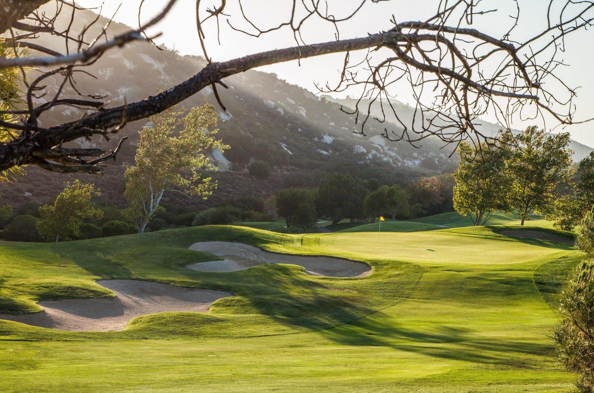 Temecula Creek Inn Экстерьер фото