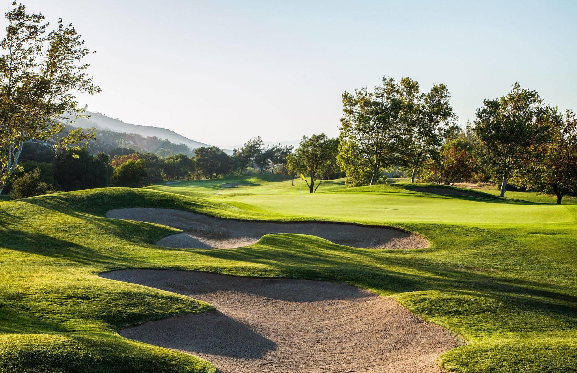 Temecula Creek Inn Экстерьер фото