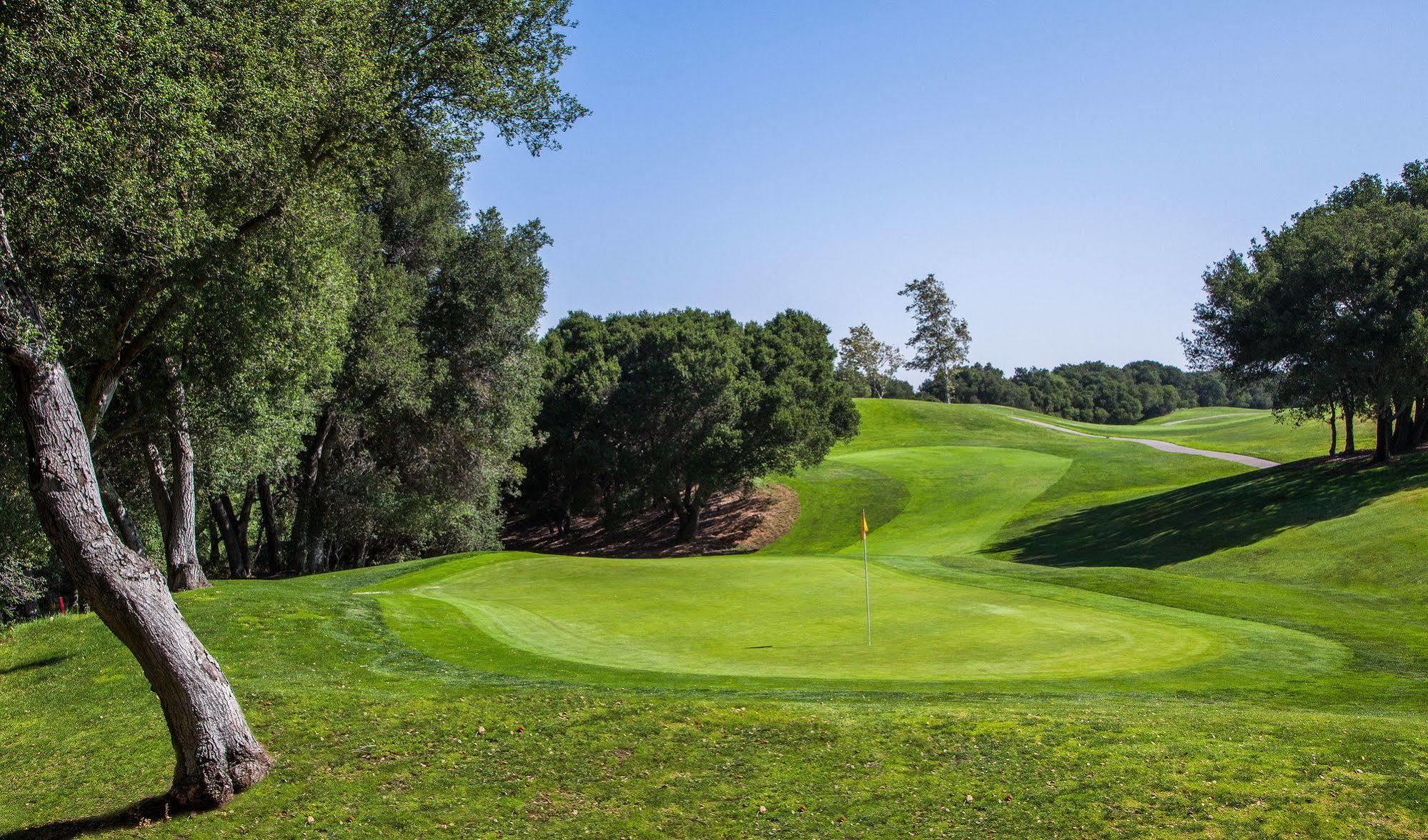 Temecula Creek Inn Экстерьер фото