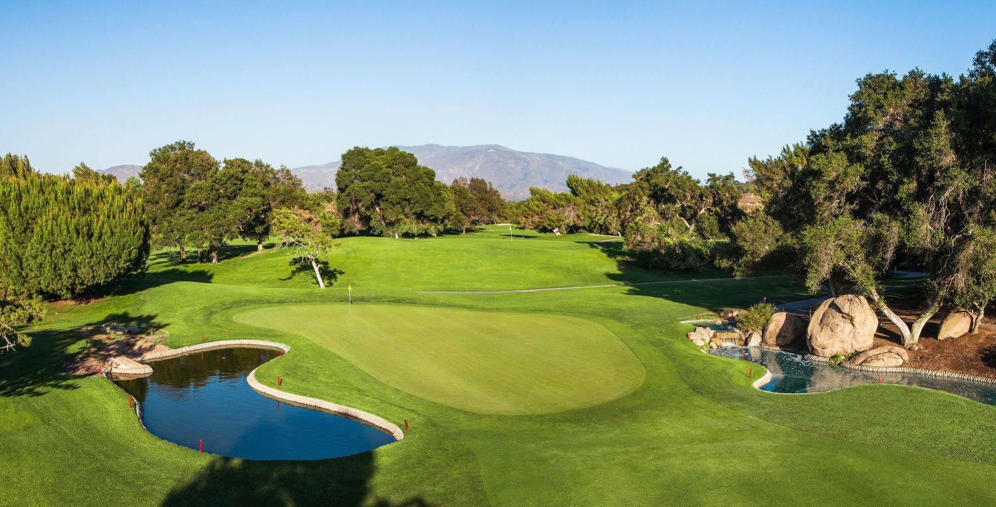 Temecula Creek Inn Экстерьер фото