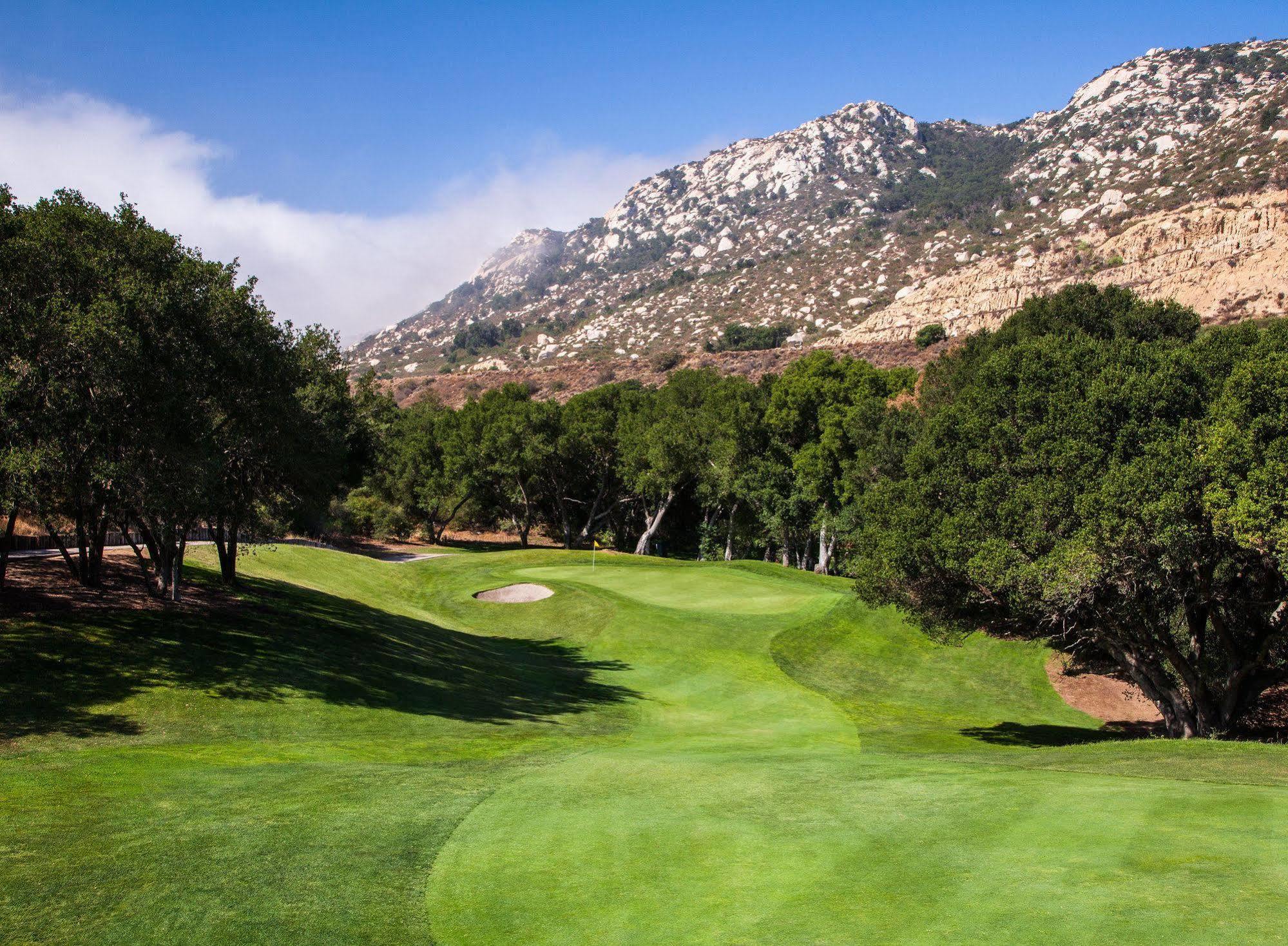 Temecula Creek Inn Экстерьер фото