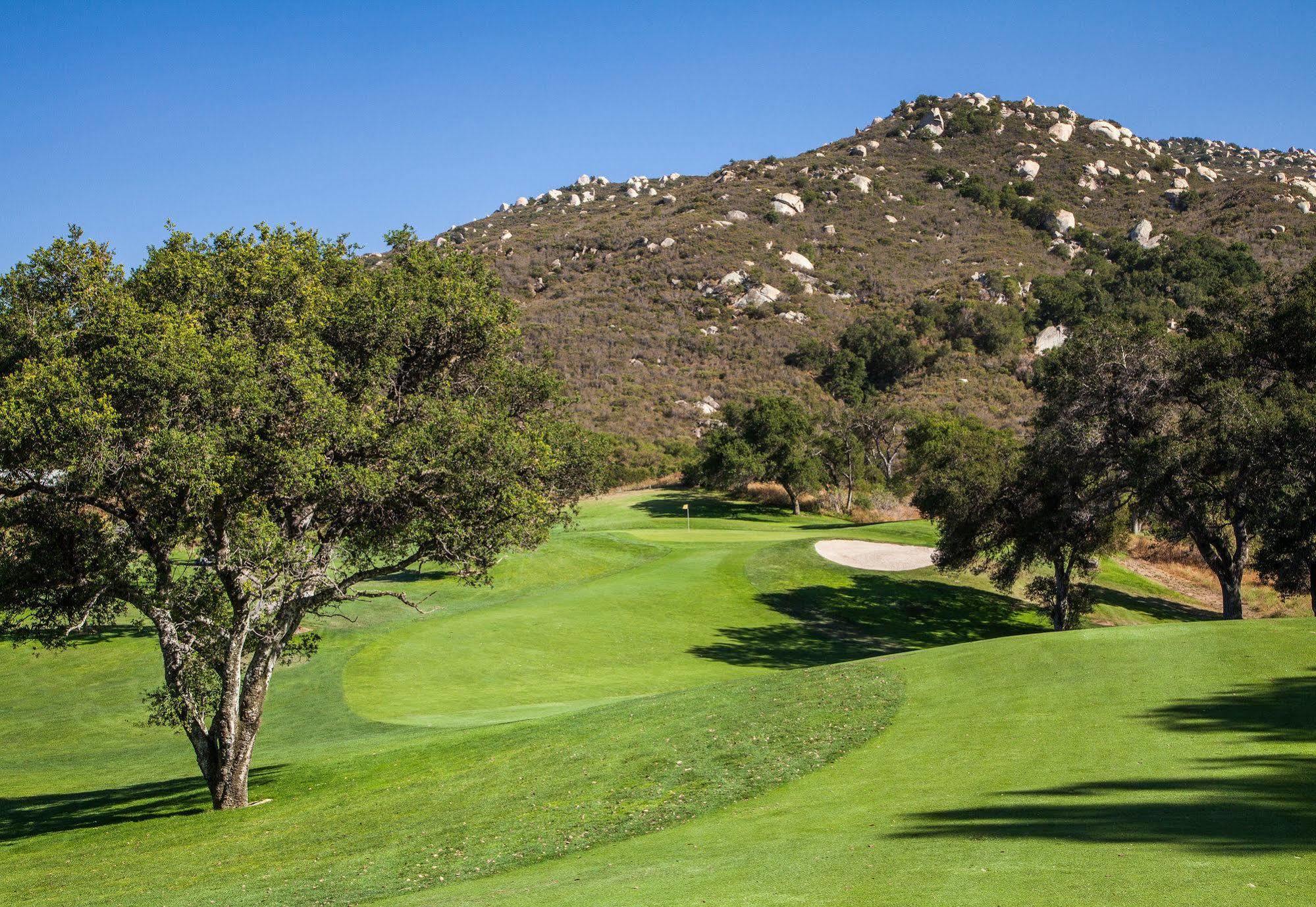 Temecula Creek Inn Экстерьер фото