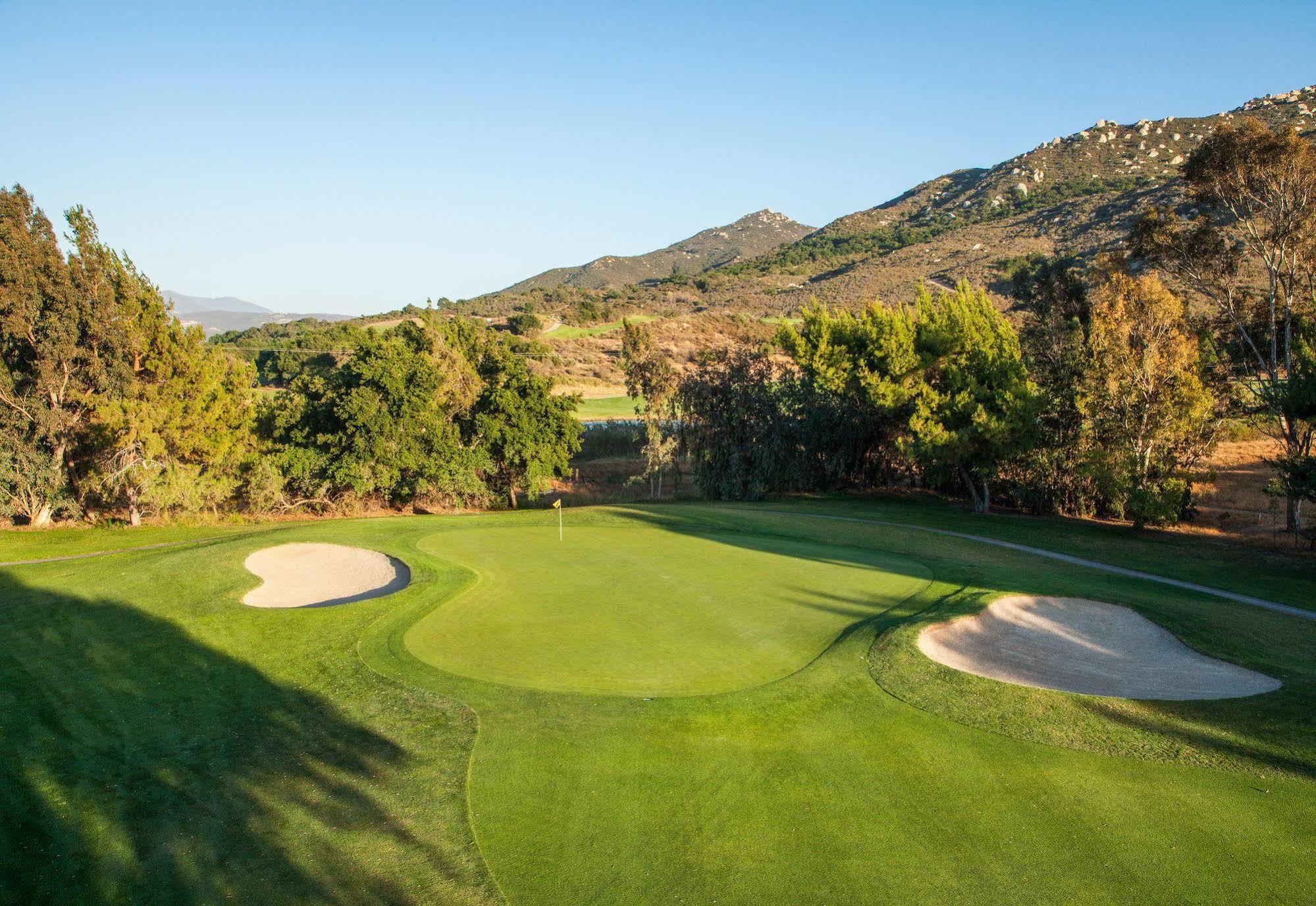 Temecula Creek Inn Экстерьер фото