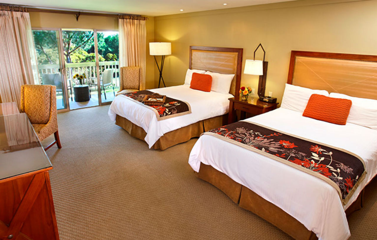 Temecula Creek Inn Экстерьер фото