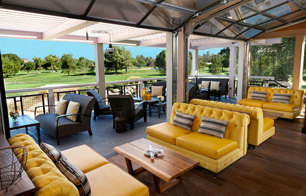 Temecula Creek Inn Экстерьер фото