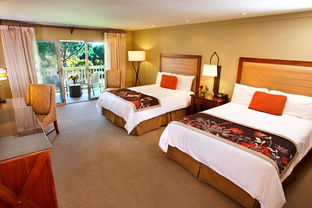 Temecula Creek Inn Номер фото