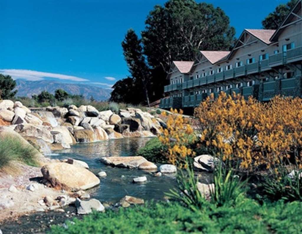 Temecula Creek Inn Экстерьер фото