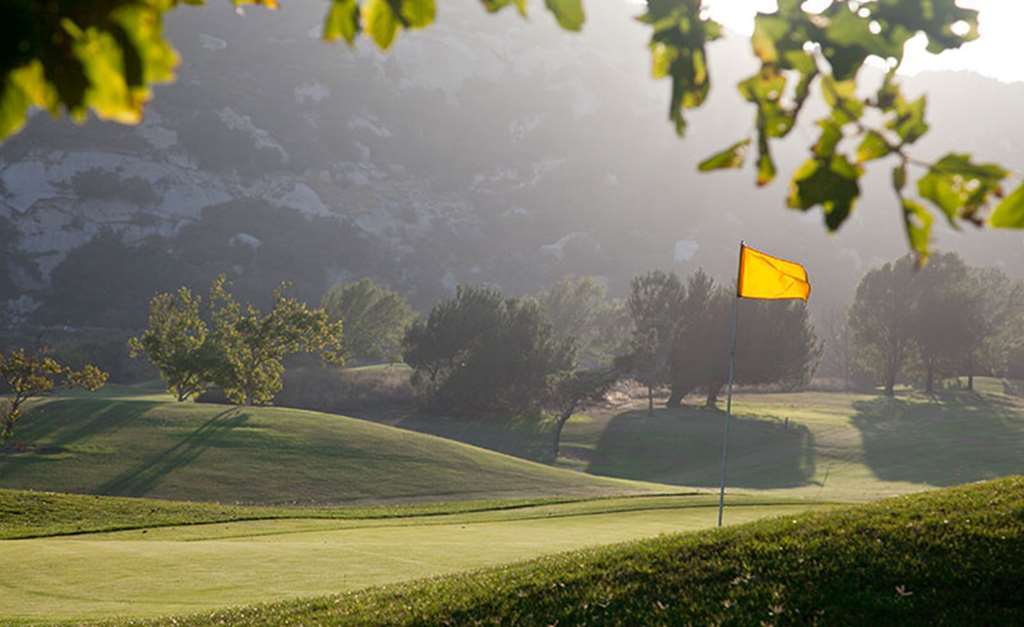 Temecula Creek Inn Удобства фото
